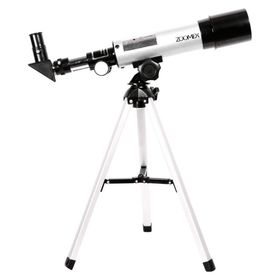Zoomex F36050TX 90 Kat Yakınlaştırma Taşıma Çantalı Teleskop