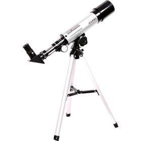 Zoomex F36050TX 90 Kat Yakınlaştırma Taşıma Çantalı Teleskop