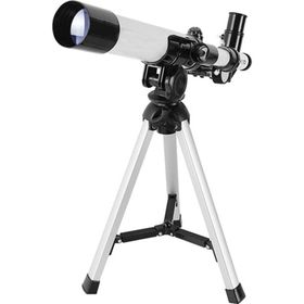 Zoomex F36050TX 90 Kat Yakınlaştırma Taşıma Çantalı Teleskop