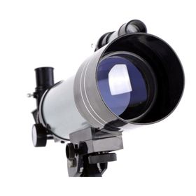 Zoomex F36070M 180 Kat Yakınlaştırma Astronomik Teleskop