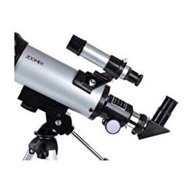 Zoomex F36070M 180 Kat Yakınlaştırma Astronomik Teleskop