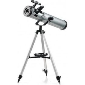 Zoomex F70076TX 350X Astronomik Teleskop