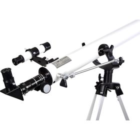 Zoomex F90060M 675x Yakınlaştırma Teleskop