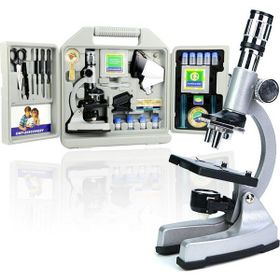 Zoomex MA1200-3PZL Mikroskop Seti
