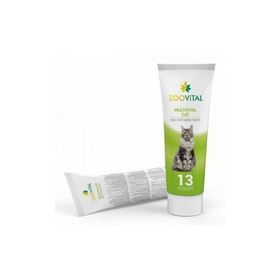 Zoovital Zoo Vital Multivitamin 100 gr Kedi Macunu
