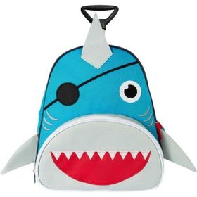 Zoozy 100602.112104.11 Renkli Çekçekli Sırt Çantası