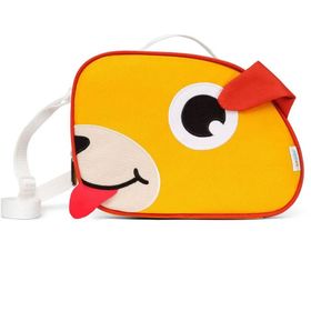 Zoozy 8448696 Köpek Beslenme Çantası