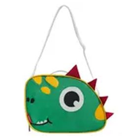 Zoozy Dinozor Beslenme Çantası