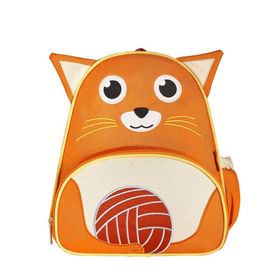 Zoozy Kedi Sırt Çantası