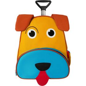 Zoozy Köpek Çekçekli Sırt Çantası