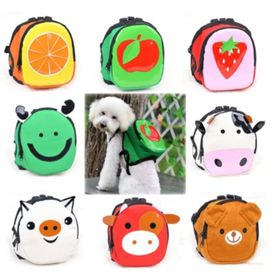 Zoozy Köpek Sırt Çantası