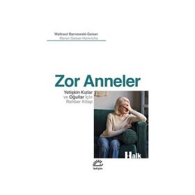 Zor Anneler - Maren Geiser-Heinrichs