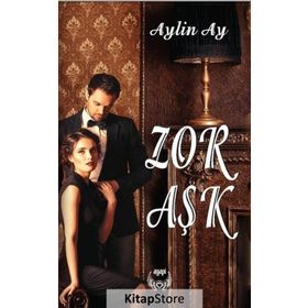 Zor Aşk - aylin ay