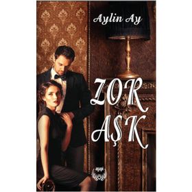 Zor Aşk - Lisa Turner