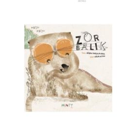Zor Balık - Büşra Tarçalır Erol