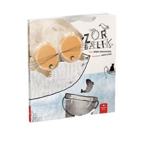 Zor Balık - Büşra Tarçalır Erol