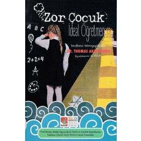 Zor Çocuk İdeal Öğretmen Kemal Tekden