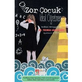 Zor Çocuk İdeal Öğretmen Kemal Tekden