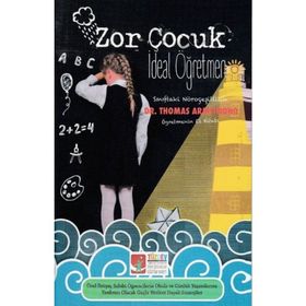 Zor Çocuk İdeal Öğretmen Kemal Tekden
