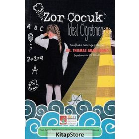 Zor Çocuk İdeal Öğretmen Kemal Tekden
