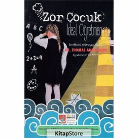 Zor Çocuk İdeal Öğretmen Kemal Tekden