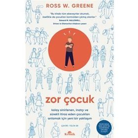 Zor Çocuk - Ross W. Greene