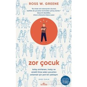 Zor Çocuk - Ross W. Greene