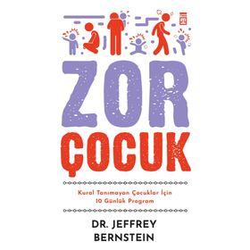 Zor Çocuk Timaş Yayınları