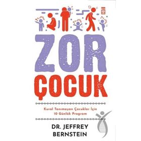 Zor Çocuk Timaş Yayınları