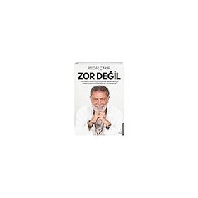 Zor Değil - Recai Çakır