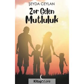 Zor Gelen Mutluluk - Şeyda Ceylan