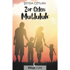 Zor Gelen Mutluluk - Şeyda Ceylan