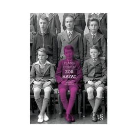 Zor Hayat - Flann O’Brien