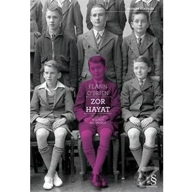 Zor Hayat - Flann O’Brien