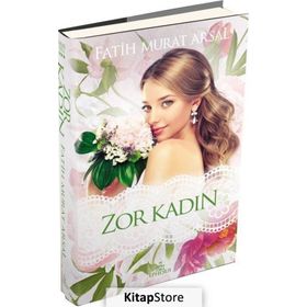 Zor Kadın - Fatih Murat Arsal
