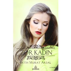 ZOR KADIN - SUSAN MALLERY