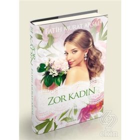 ZOR KADIN - SUSAN MALLERY