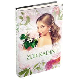 ZOR KADIN - SUSAN MALLERY