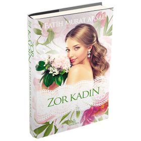 ZOR KADIN - SUSAN MALLERY
