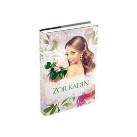 ZOR KADIN - SUSAN MALLERY