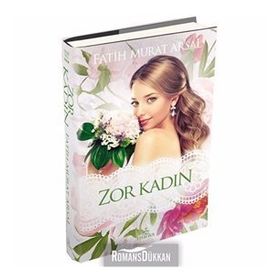 ZOR KADIN - SUSAN MALLERY