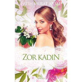 ZOR KADIN - SUSAN MALLERY