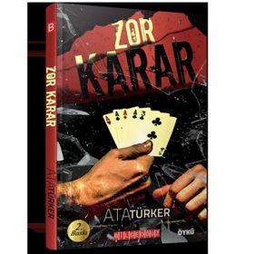 ZOR KARAR - ATA TÜRKER