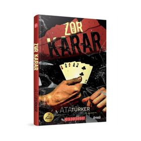 ZOR KARAR - ATA TÜRKER