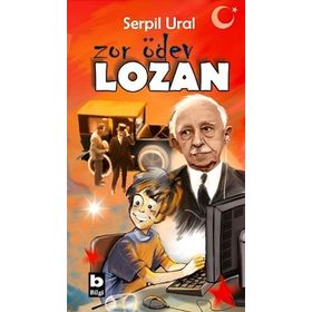 ZOR ÖDEV LOZAN - SERPIL URAL