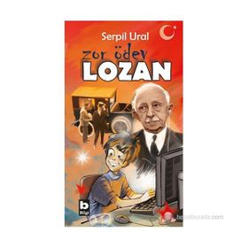 ZOR ÖDEV LOZAN - SERPIL URAL