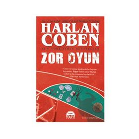 ZOR OYUN - HARLAN COBEN