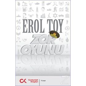 Zor Oyunu - Erol Toy