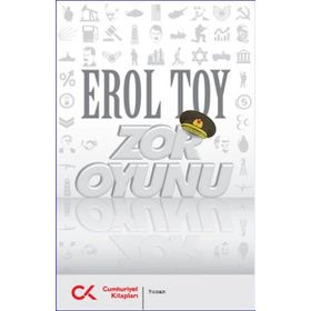 Zor Oyunu - Erol Toy