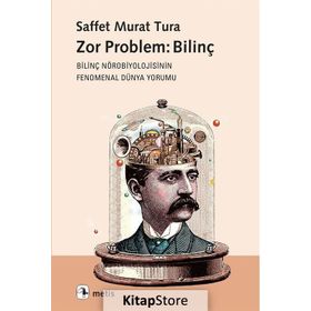 Zor Problem Bilinç - Saffet Murat Tura